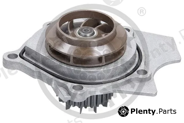 Optimal AQ-2279 — Water Pump, engine cooling
