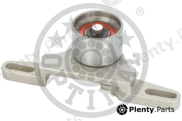Optimal 0-N1246 — Tensioner Pulley, timing belt