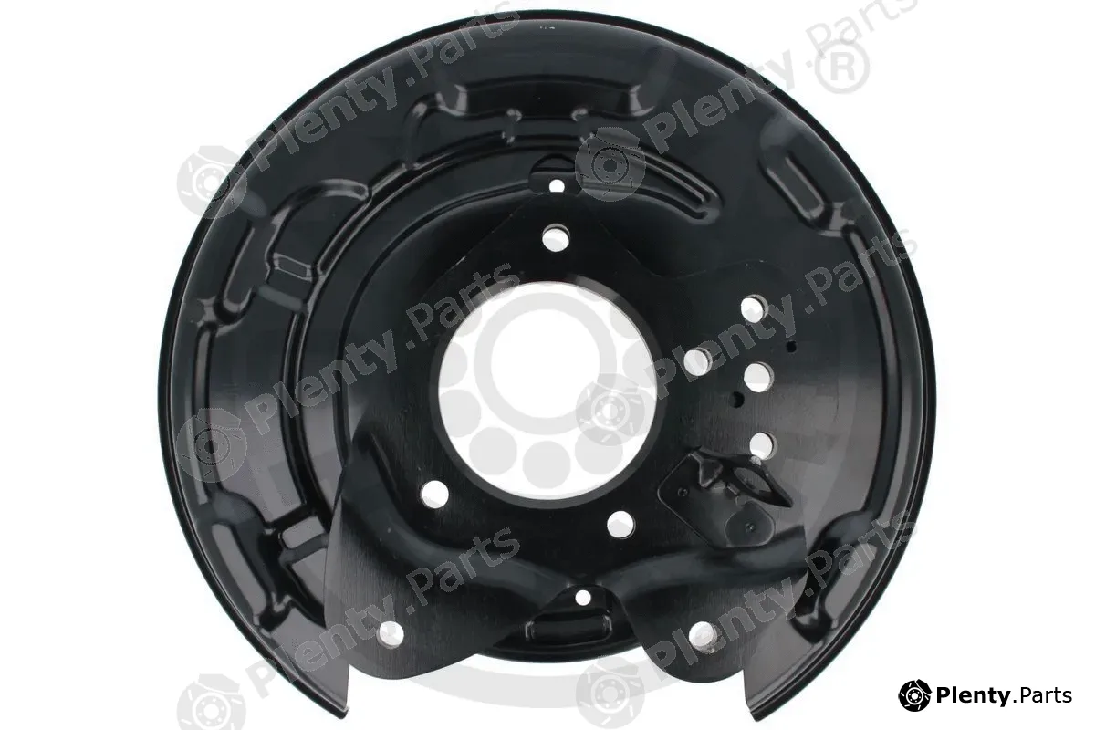 Optimal BSP-9023R — Splash Guard, brake disc