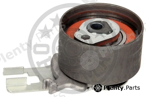 Optimal 0-N1349 — Tensioner Pulley, timing belt