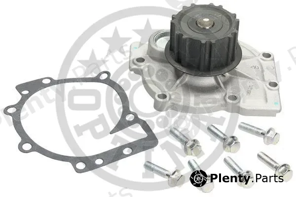 Optimal AQ-1583 — Water Pump, engine cooling