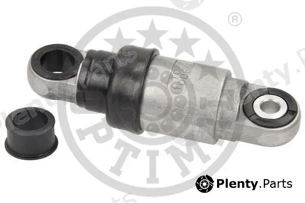 Optimal 0-N1303 — Vibration Damper, V-ribbed belt