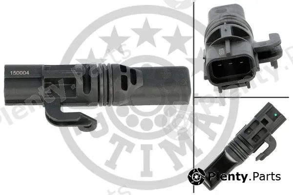 Optimal 07-S052 — Sensor, crankshaft pulse