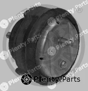 Optimal F8-5422 — Mounting, engine