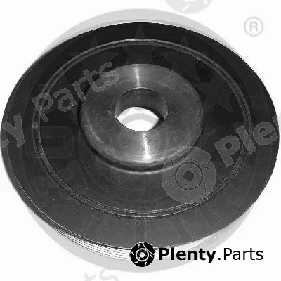 Optimal F8-5660 — Belt Pulley, crankshaft