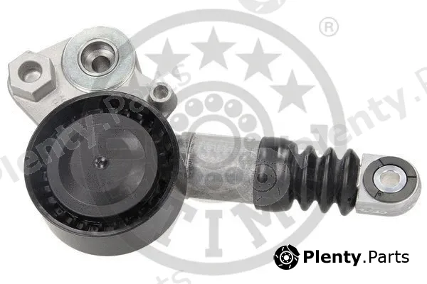 Optimal 0-N2204 — Belt Tensioner, V-ribbed belt