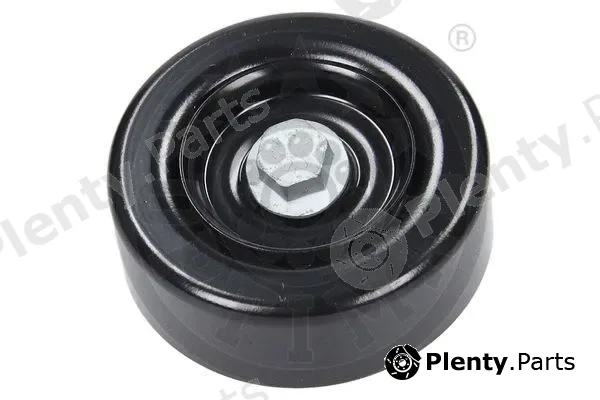 Optimal 0-N2248 — Deflection/Guide Pulley, V-ribbed belt