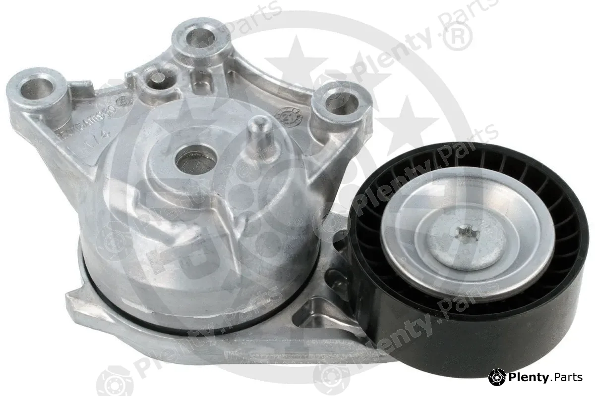 Optimal 0-N2578 — Tensioner Lever, V-ribbed belt