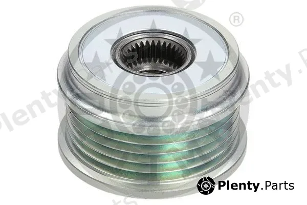 Optimal F5-1002 — Alternator Freewheel Clutch