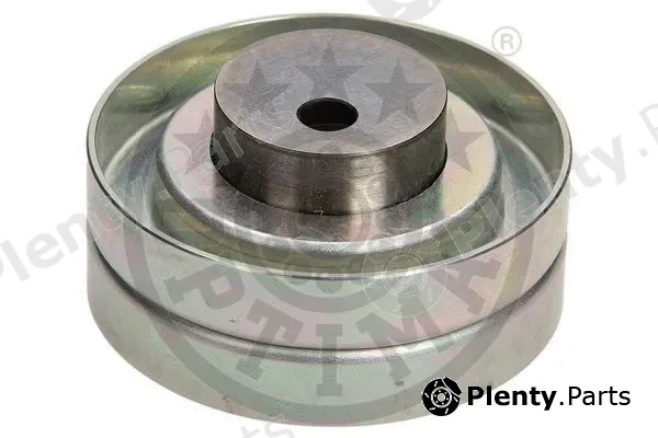 Optimal 0-N2173 — Deflection/Guide Pulley, V-ribbed belt