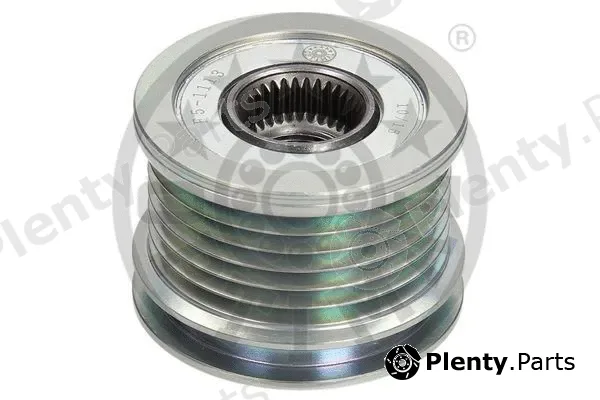 Optimal F5-1113 — Alternator Freewheel Clutch