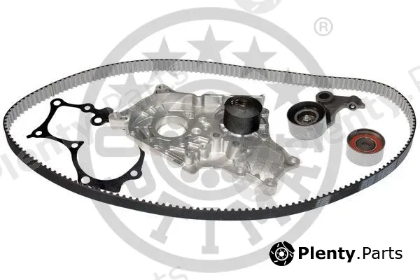 Optimal SK-1589AQ2 — Water Pump & Timing Belt Kit