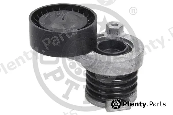 Optimal 0-N2290 — Belt Tensioner, V-ribbed belt