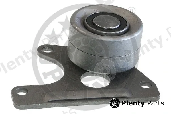 Optimal 0-N814 — Deflection/Guide Pulley, timing belt