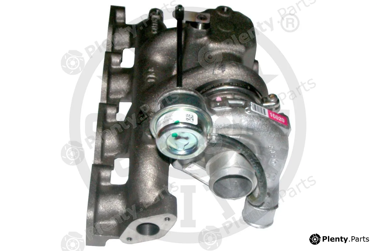 Optimal OP-ETU0242G-RM — Charger, charging (supercharged/turbocharged)