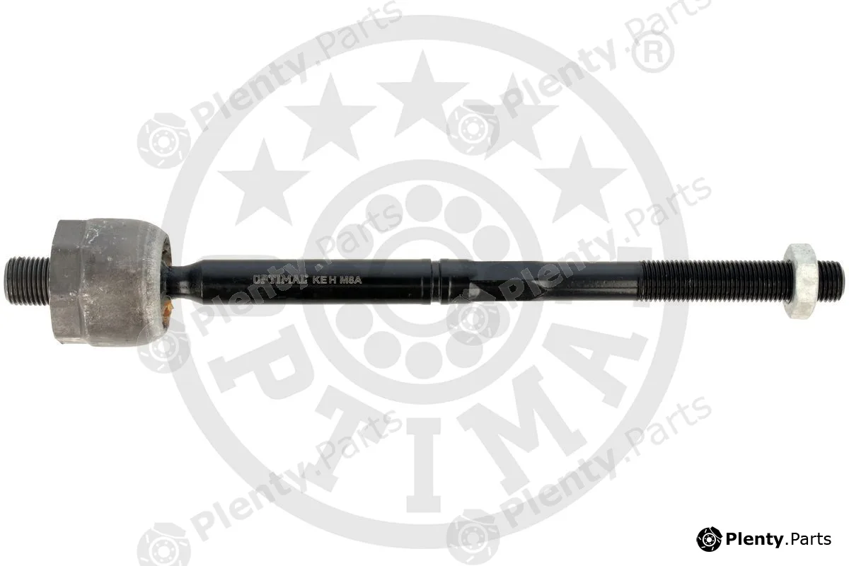Optimal G2-2096 — Inner Tie Rod