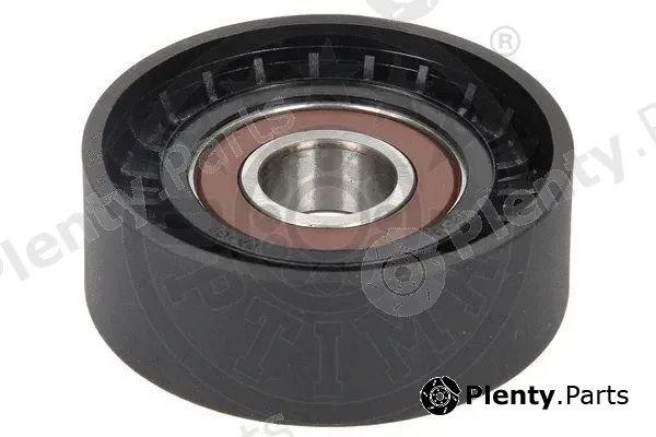 Optimal 0-N2246S1 — Deflection/Guide Pulley, V-ribbed belt