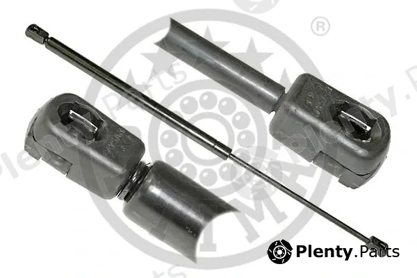 Optimal AG-17072 — Gas Spring, boot/cargo area