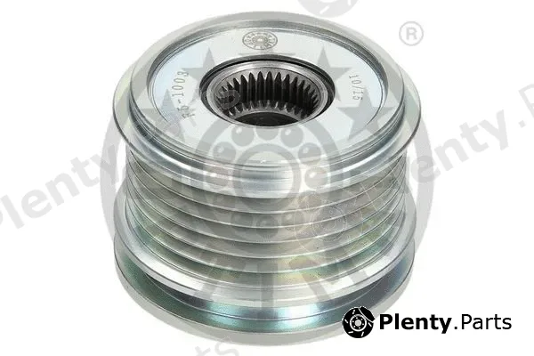 Optimal F5-1003 — Alternator Freewheel Clutch