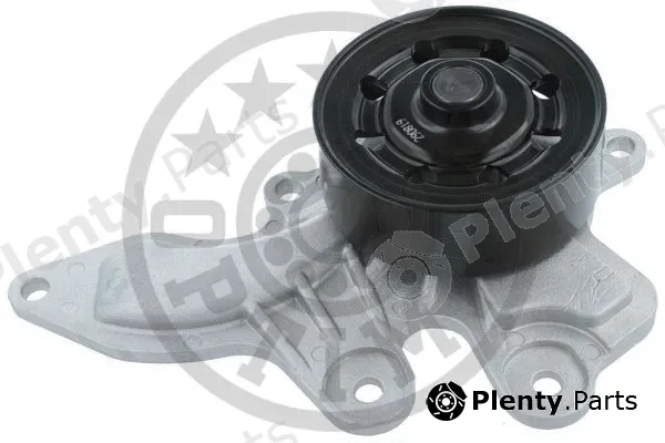 Optimal AQ-2520 — Water Pump, engine cooling