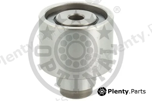 Optimal 0-N2200 — Deflection/Guide Pulley, timing belt