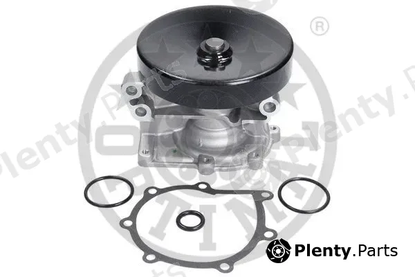Optimal AQ-1211 — Water Pump, engine cooling