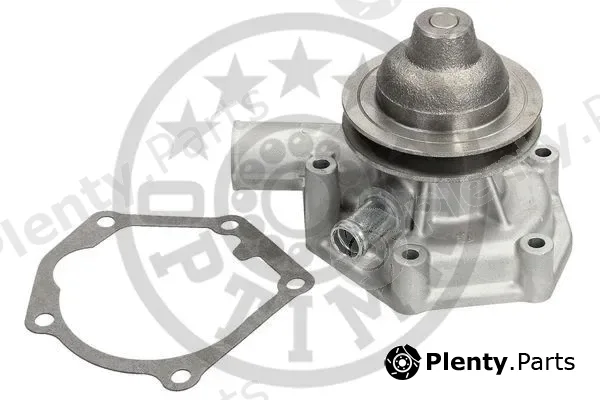 Optimal AQ-1674 — Water Pump, engine cooling