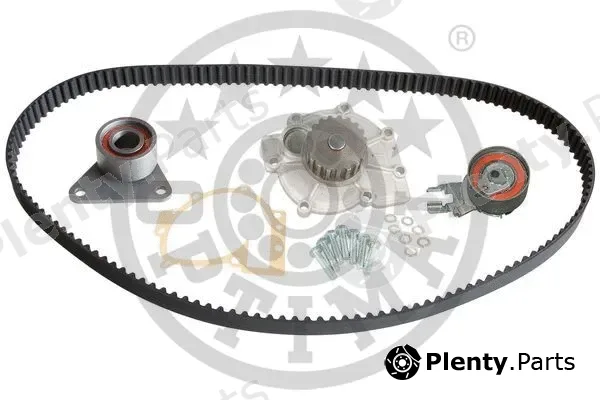 Optimal SK-1492AQ1 — Water Pump & Timing Belt Kit