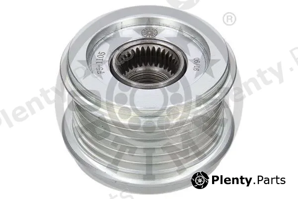 Optimal F5-1105 — Alternator Freewheel Clutch