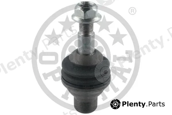 Optimal G3-2026 — Ball Joint