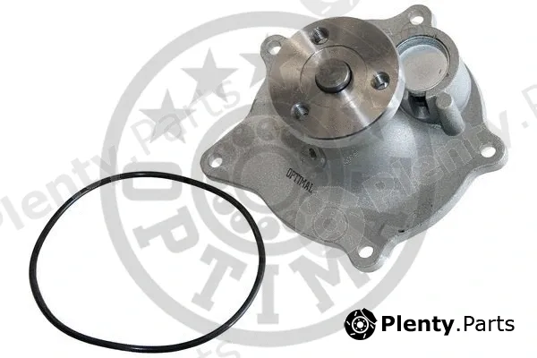 Optimal AQ-2250 — Water Pump, engine cooling