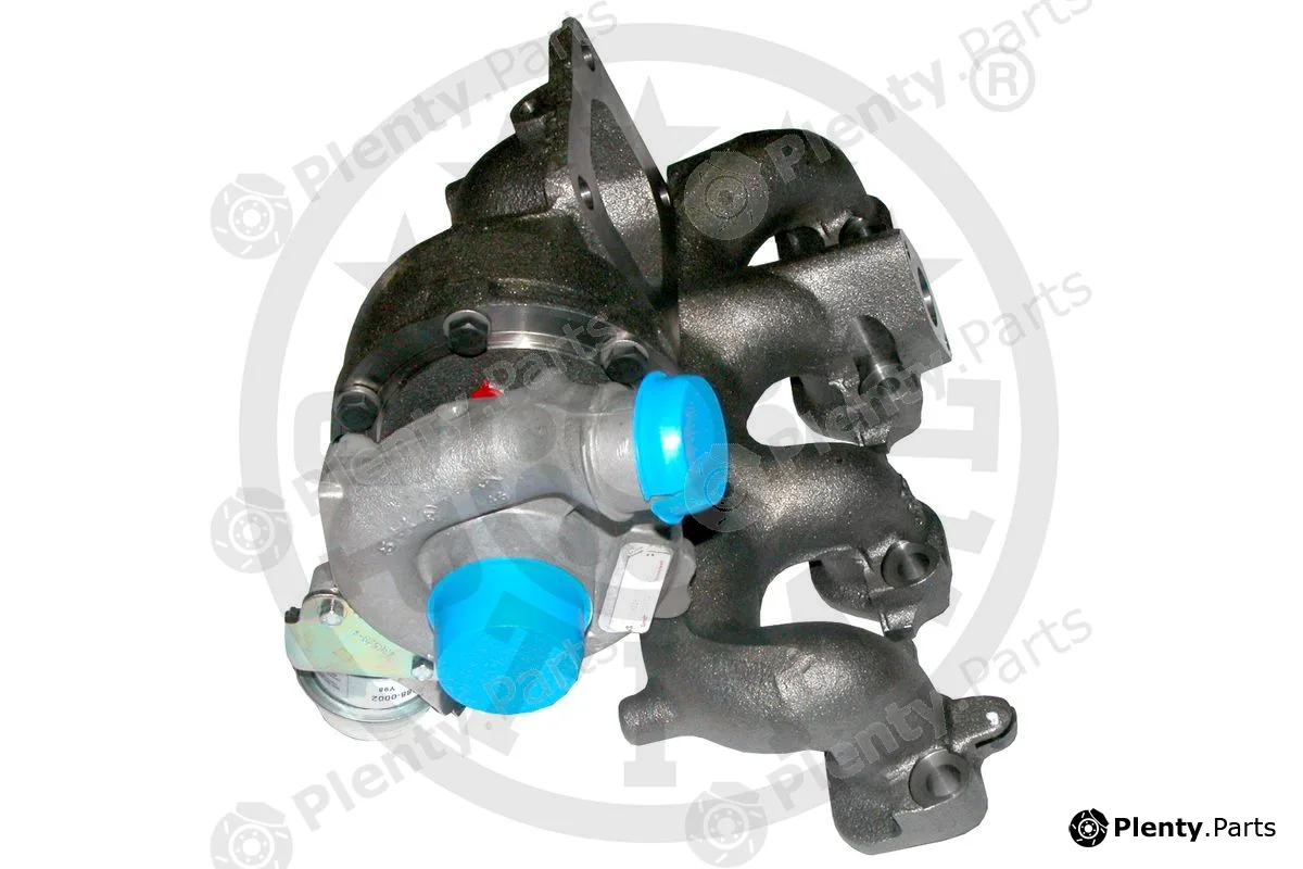 Optimal OP-ETU0364G-RM — Charger, charging (supercharged/turbocharged)