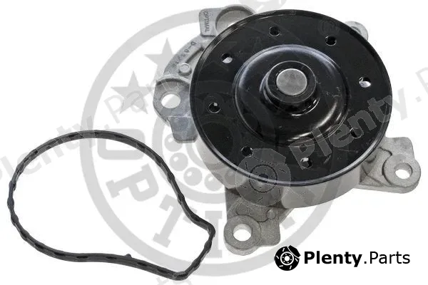 Optimal AQ-2301 — Water Pump, engine cooling
