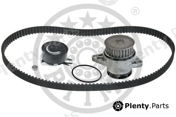 Optimal SK-1074AQ1 — Water Pump & Timing Belt Kit