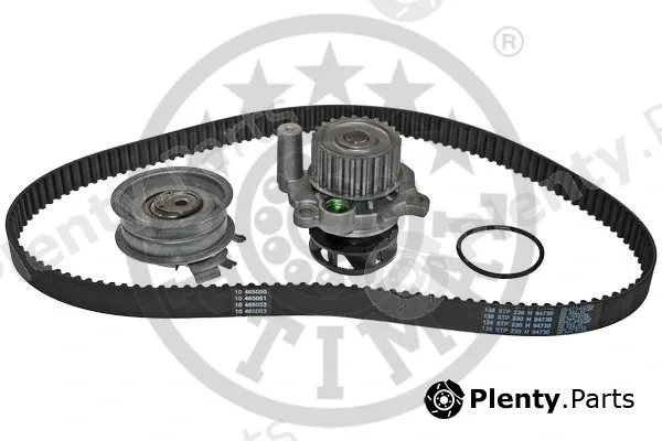 Optimal SK-1109AQ2 — Water Pump & Timing Belt Kit