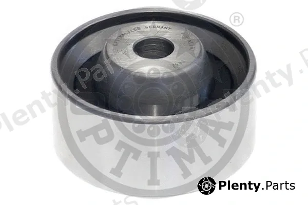 Optimal 0-N1370 — Deflection/Guide Pulley, timing belt
