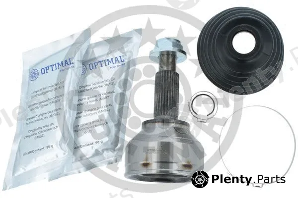 Optimal CW-2674 — Joint Kit, drive shaft