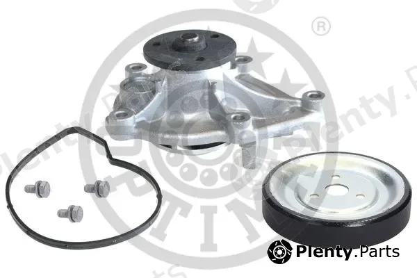 Optimal AQ-2188-1 — Water Pump, engine cooling