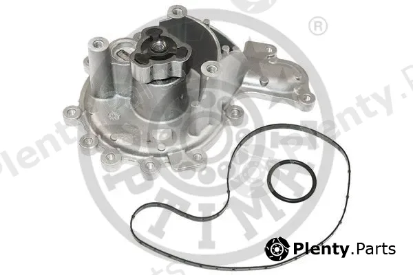 Optimal AQ-2390 — Water Pump, engine cooling