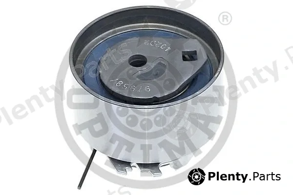 Optimal 0-N1836 — Tensioner Pulley, timing belt