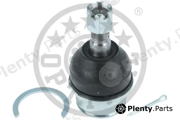 Optimal G3-2017 — Ball Joint