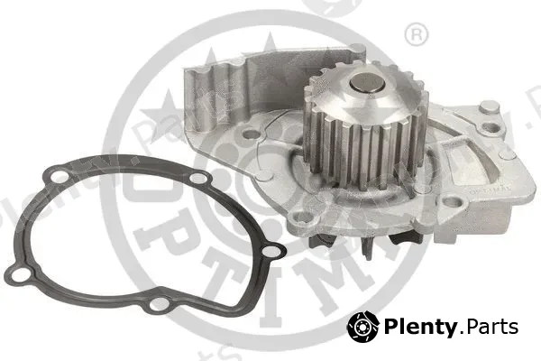 Optimal AQ-1144 — Water Pump, engine cooling
