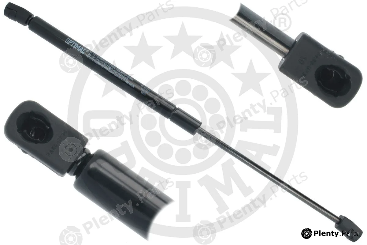 Optimal AG-51928 — Gas Spring, boot/cargo area