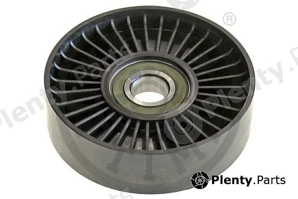 Optimal 0-N1856S — Tensioner Pulley, V-ribbed belt