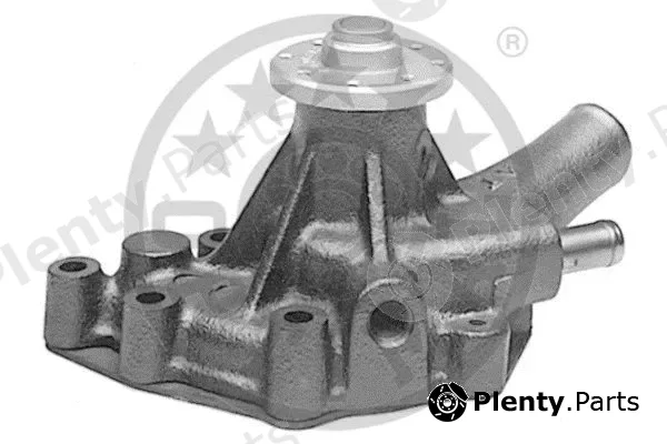 Optimal AQ-1275 — Water Pump, engine cooling