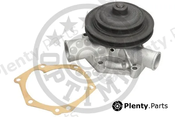 Optimal AQ-1121 — Water Pump, engine cooling