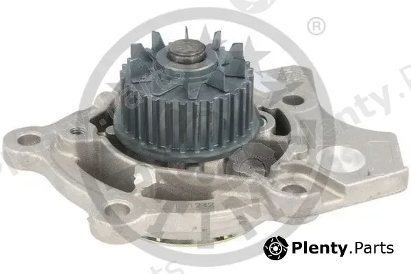 Optimal AQ-2474 — Water Pump, engine cooling