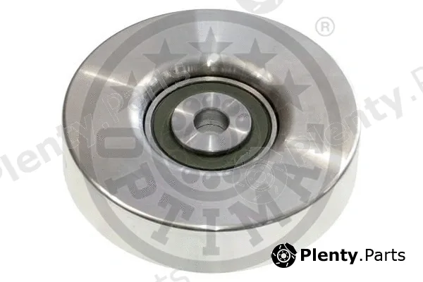 Optimal 0-N1983 — Deflection/Guide Pulley, V-ribbed belt