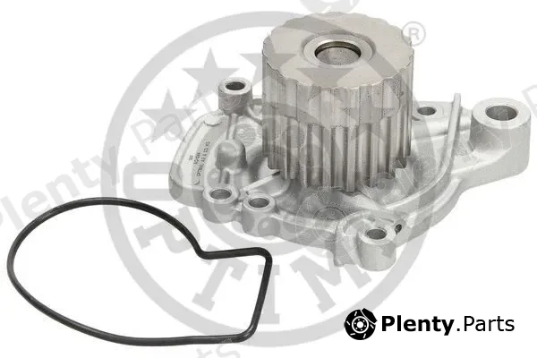 Optimal AQ-1244 — Water Pump, engine cooling