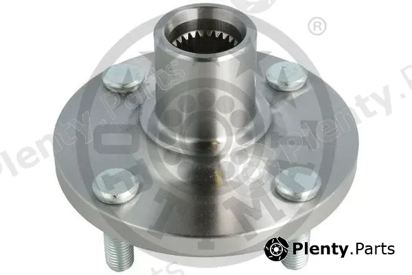 Optimal 04-P353 — Wheel Hub